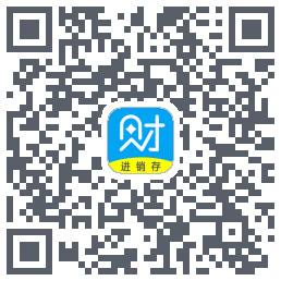 财多多记账codice QR per il download