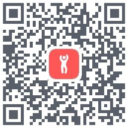 天天跳舞 QRcode