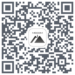 墨库 QRcode