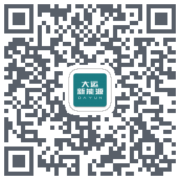 dayunauto的下載二維碼