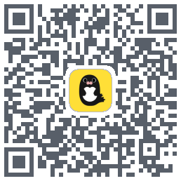 同外código QR de descarga de