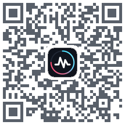MERIT超燃脂 QRcode