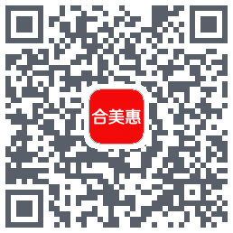合美惠 QRcode