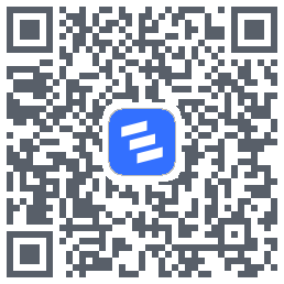 易学习的下载二维码
