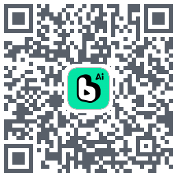 波点音乐 QRcode