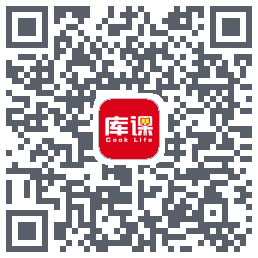 库课网校的下載二維碼