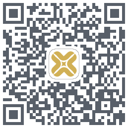 小筱投行codice QR per il download