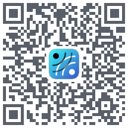 弈客围棋的下載二維碼