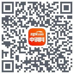 中钢网 QRcode