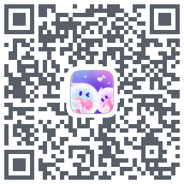 KK星球的下載二維碼