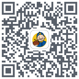 壶掌柜 QRcode