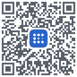 赛力斯蓝电código QR de descarga de