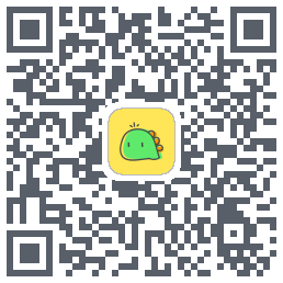 一起长大código QR de descarga de