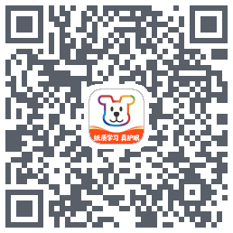 小白学习打印código QR de descarga de