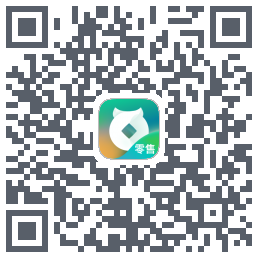 小精灵轻收银的下載二維碼