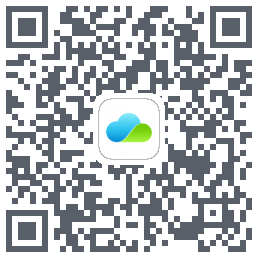 i云保codice QR per il download