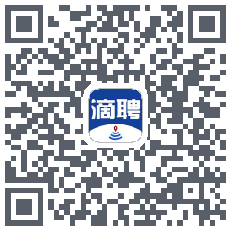 滴聘 QRcode