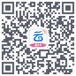 中国移动云盘的下载二维码