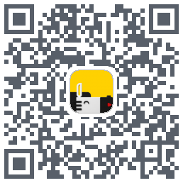 快乐斑马HD QRcode