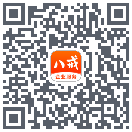 猪八戒的下载二维码