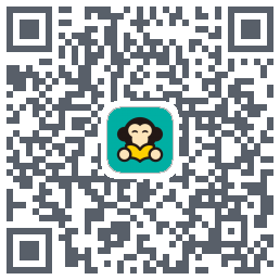 有猿医学のダウンロードQRコード