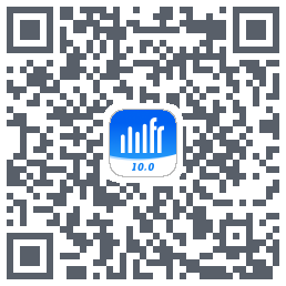数据分析V10 QRcode