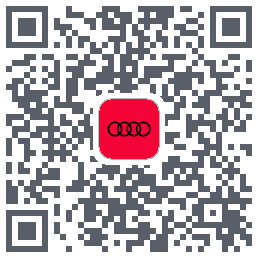 上汽奥迪 QRcode