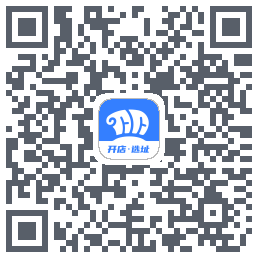 上上参谋的下载二维码