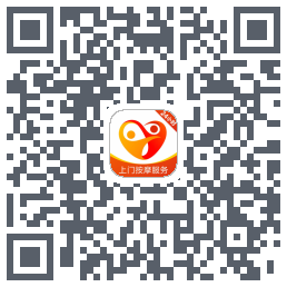 臻到位 QRcode