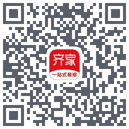齐家 QR-код для загрузки
