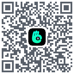 掌心雷 QRcode