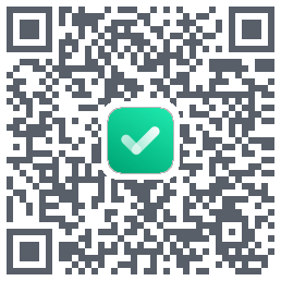 指尖时光du code QR de téléchargement