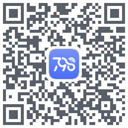 慧生活798 QR-код для загрузки