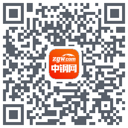 中钢网的下載二維碼