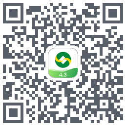甘肃农信的下载二维码