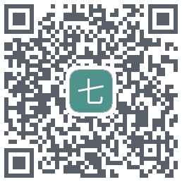 七政四餘排盤du code QR de téléchargement