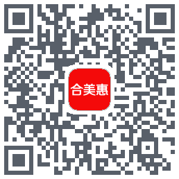 合美惠的下载二维码