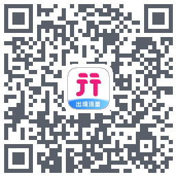无忧行kod QR do pobrania