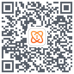WeFTTR QRcode