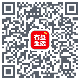 有鱼生活codice QR per il download