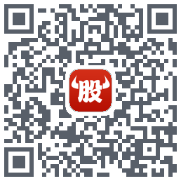 牛股王 QRcode
