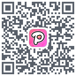 Pinky的下载二维码