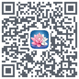 Zen Color QRcode