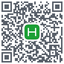 HBuilder-SimpleDemo-AS的下载二维码