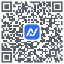 NehstockのダウンロードQRコード