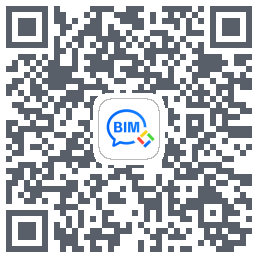 BIM快看的下載二維碼