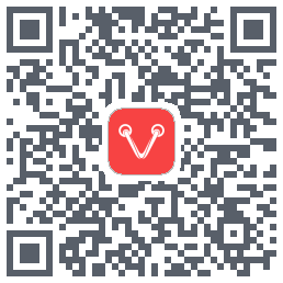 Voghion的下載二維碼