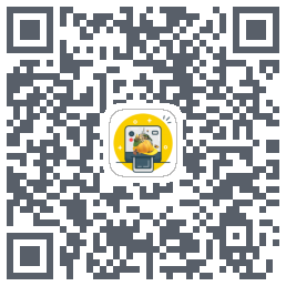 劳资宝codice QR per il download