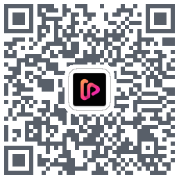 DramaReach的下载二维码