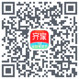 齐家装修Beta QRcode